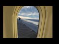 Landing At Kuwait Okkk