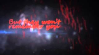 Conquer Divide - &quot;Sink Your Teeth Into This&quot; ft Denis (of Asking Alexandria)