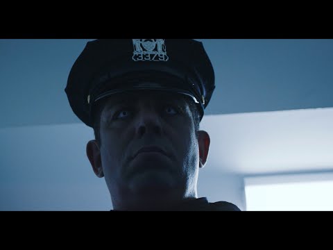 Crash The System official trailer.