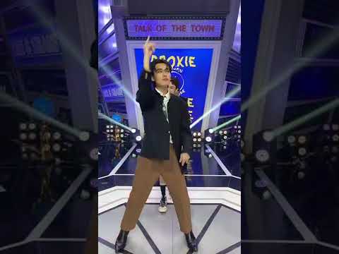 คนไม่คุย (Silent Mode) - PROXIE#PROXIE_คนไม่คุย #PROXIEth#แฉexclusive #แฉ ทางช่อง #GMM25