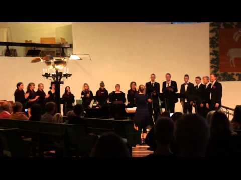 Musik i Sta Birgitta 21 september 2014