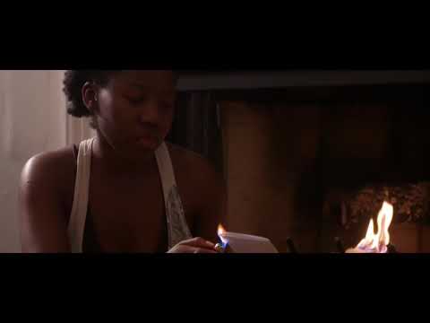 BODI 👑 - "BURN" FILM (OFFICIAL TRAILER) 2018