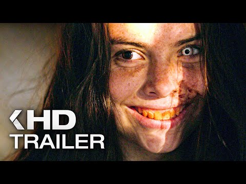 BABY BLUE Trailer German Deutsch (2025)