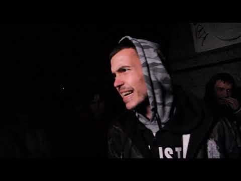 ENRIK VS EJRO VS SALEM FILTROS KINGSIZE MADRID