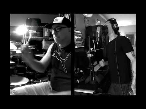 TY DENNIS / MATT ZANE - FOUR STICKS (LED ZEPPELIN)