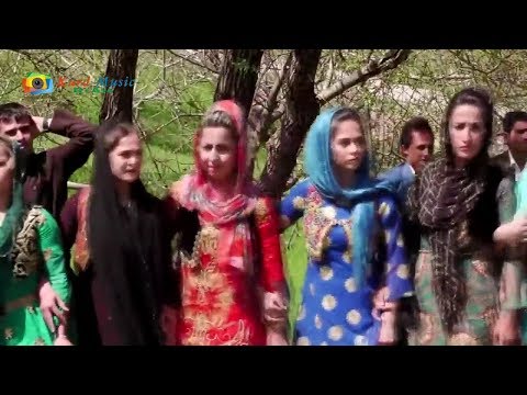 Zamawend Rojhalat 2018 Halparke Part 2