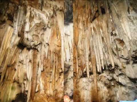 Лагонаки Большая Азишская пещера