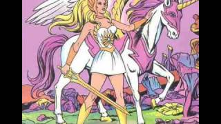 Bondage Fairies - He-Man