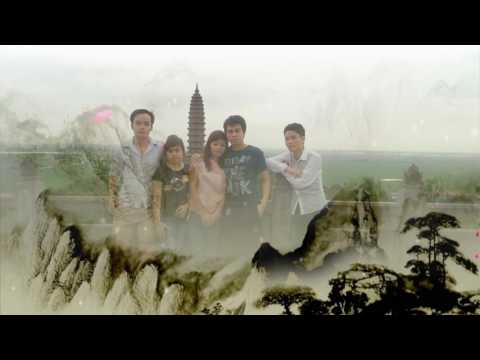 Mảnh vỡ quá khứ - Cao Nhật Quang