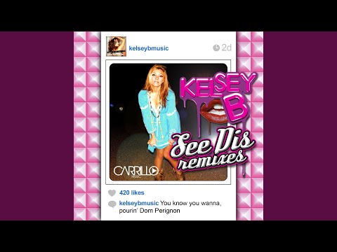 See Dis (Barona & Hull Dub Mix)