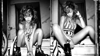 Rihanna - Do Ya Thing