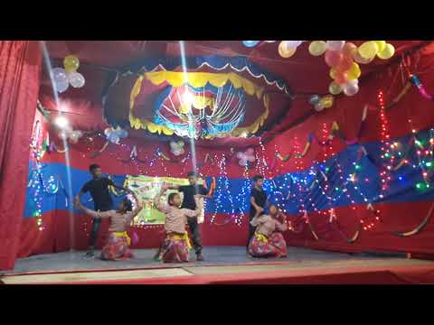 Balakhaima  Dil Basyo Gauthali Ft Suraj Anishaa Sushant Ujina Niraj Pratima
