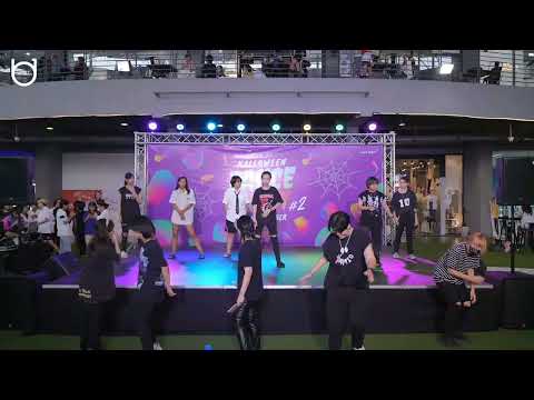 เฝ้ารอ IVE - Baddie