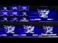 Disney Fast Play All Languages At Once