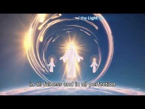 Pistis Sophia — Chapter 9 | The Mysteries of the Light