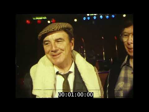 Clancy Brothers & Tommy Makem reunion news bulletin
