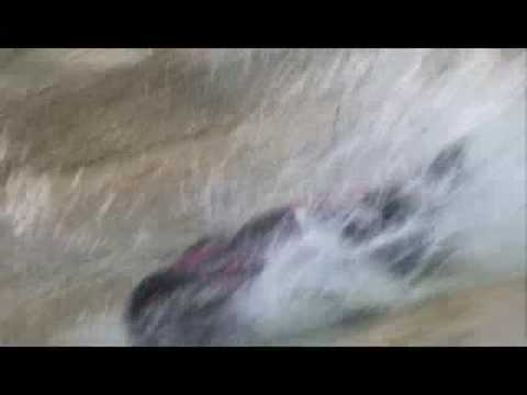 Traxxas R/C Models - New E-Revo - H2O