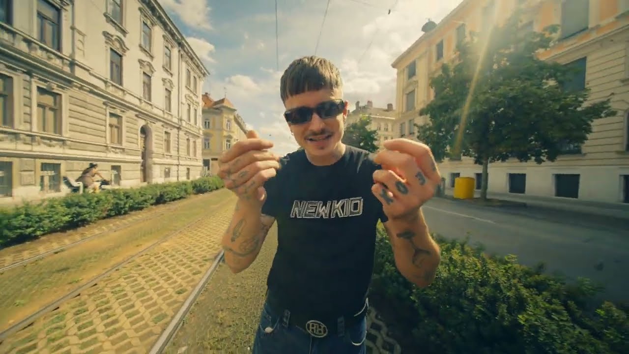 NEU: Lass Die Finger Von Mein Nugget von Fedx ((jetzt ansehen)) NEU: Lass Die Finger Von Mein Nugget von Fedx ((jetzt ansehen))
