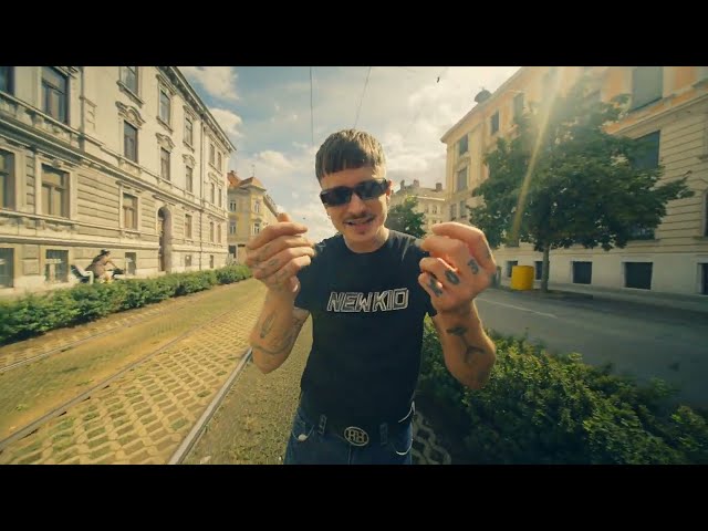 Fedx aus Deutschland mit 'Lass Die Finger Von Mein Nugget' (jetzt ansehen!) | DeutschRap Dance!