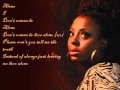 Alone by Ledisi