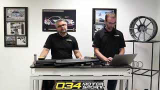 What are the Weakpoints of the 4.0T Motor? | 034Motorsport FAQ
