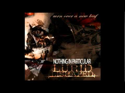 Lurid Lishaped - Nothing In Particular (lyrics)