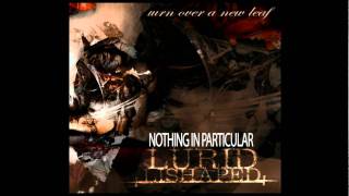 Lurid Lishaped - Nothing In Particular (lyrics)