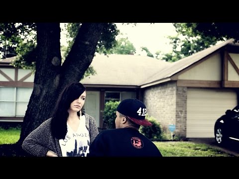 Wild Side Music Video by HillaryJane
