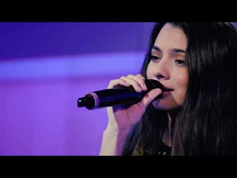 Laura Bretan - You raise me up (LIVE) | Videoclip SperantaTV