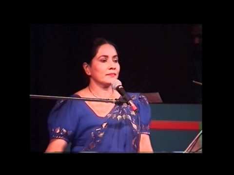 Neela Wickramasinghe in Auckland, New Zaland  - Chandana Arane