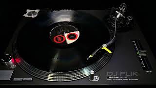 Tyree – Hardcore Hip House (Double Trouble Mix) 1989