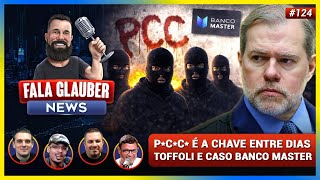 Fala Glauber NEWS: REVELADO: TRUMP vai INVADIR a GROENLÂNDIA por causa de TAIWAN e mais...