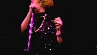 &quot;I Want You Back&quot; Performance by Yuna