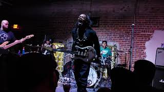 ERIC GALES