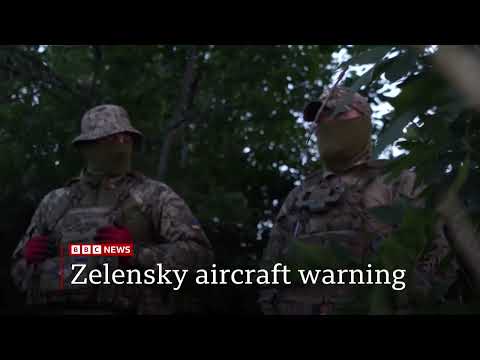 BBC One Minute World News