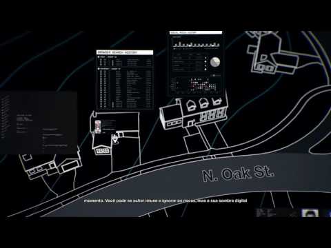 introdução Watch Dogs 2