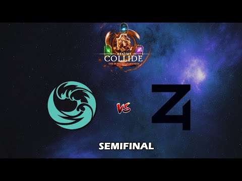 BEASTCOAST vs 4ZOOMERS - BO2 - Beyond The Summit