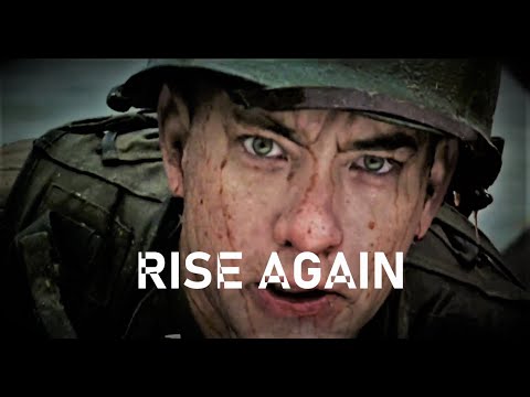 RISE AGAIN - Motivational Video | RedFrost Motivation