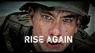 RISE AGAIN - Motivational Video | RedFrost Motivation