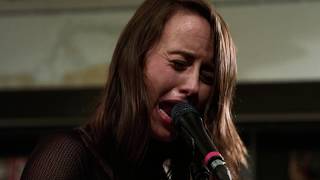 Gordi - Can We Work It Out (Live on KEXP)