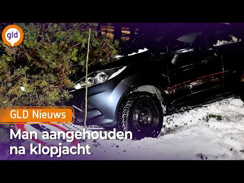 GLD Nieuws 4 januari 2026