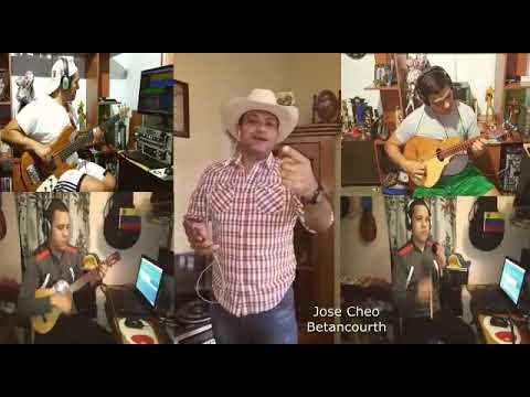 CAJÓN DE ARAUCA APUREÑO.