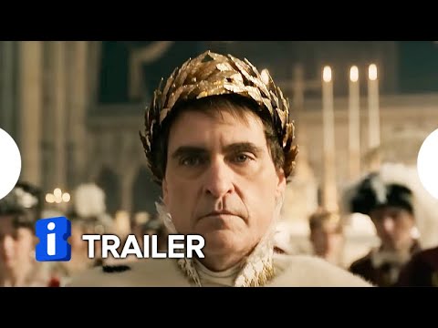 Napoleão - Trailer
