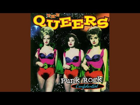 Punk Rock Confidential - The Queers