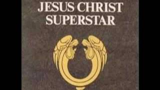 Pilate&#39;s Dream - Jesus Christ Superstar (1970 Version)