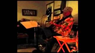 &quot;Until We Meet Again&quot; - Randle Chowning - 12/06/14