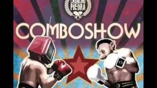 Chancho En Piedra - Una Aguja En Un Pajar