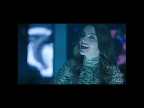the flash s8 ep9 "team fight against the black flames"