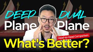 Deep Plane vs. Dual Plane Facelift: What's Better?