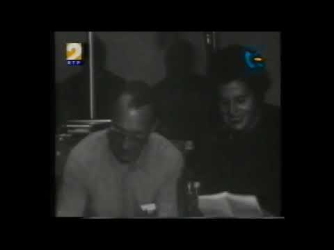 Amália Rodrigues , Documentário Aqui e agora.